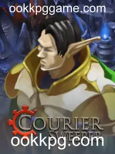 Descubra o Mundo de CourierSweeper: O Jogo Que Está Conquistando os Fãs de Estratégia