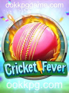 CricketFever: Mergulhe na Emoção do Jogo com ookkpg.com