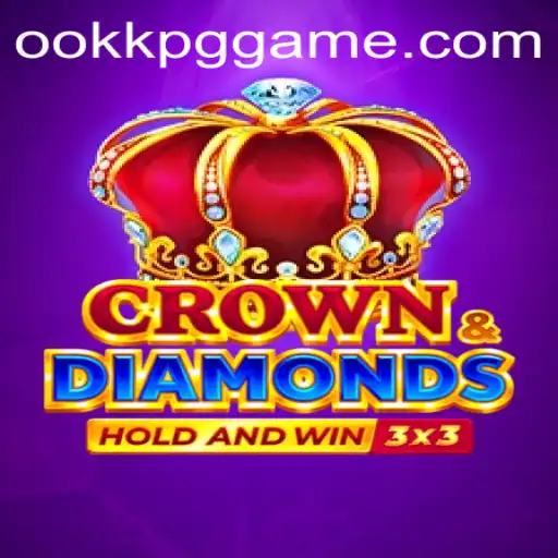 Descubra as Emoções de Crowndiamonds: Um Fascinante Mundo de Estratégia e Aventura