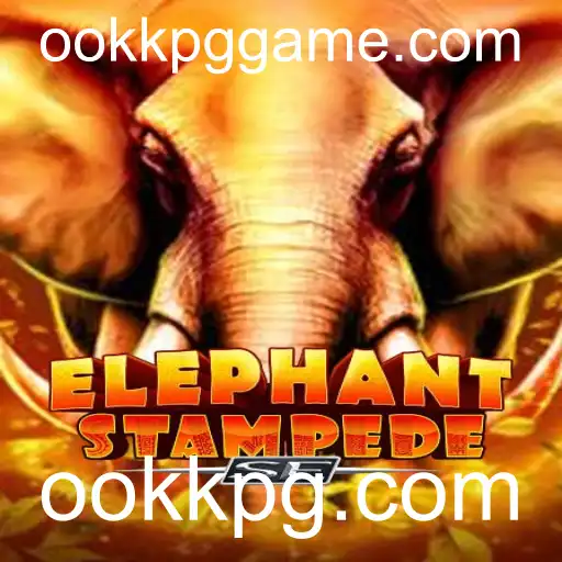 ElephantStampedeSE: A Vibrante Aventura no Mundo dos Jogos