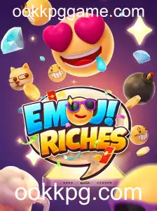 A Aventura divertida de EmojiRiches: Explore a Emoção e as Regras do Popular Jogo