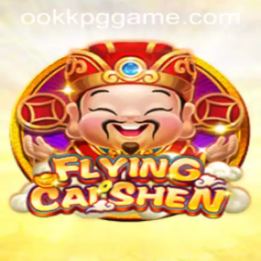 Explorando o Mundo de FlyingCaiShen: Um Jogo de Habilidades e Estratégia