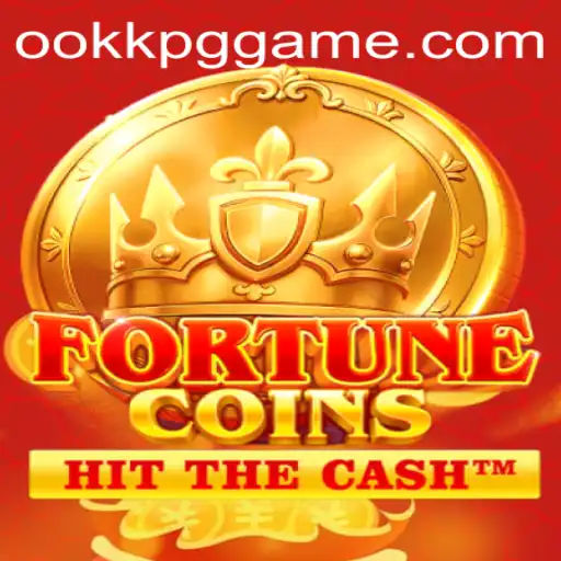 FortuneCoins: Uma Nova Era no Mundo dos Jogos de Azar Digitais