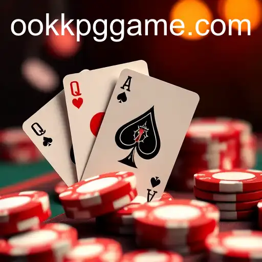 Jogos de pôquer