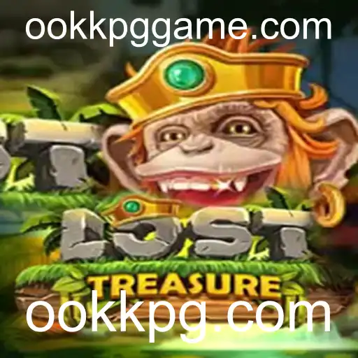 Descubra o Fascinante Mundo de 'LostTreasure': O Jogo que Está Conquistando o Mundo