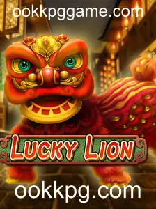 Explorando o Fascinante Mundo de LuckyLion: O Jogo da Fortuna