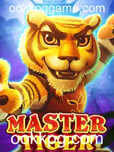 Descubra MasterTiger: O Jogo de Estratégia Que Está Conquistando o Mundo