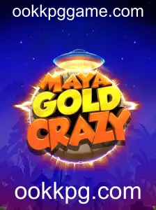 Descubra o Mundo Fascinante de MayaGoldCrazy