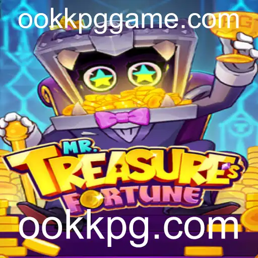 Descubra MrTreasuresFortune: Um Mergulho no Mundo da Aventura