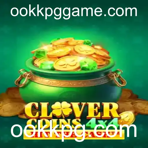 CloverCoins4x4: Uma Nova Experiência de Jogo para Amantes de Quebra-Cabeças