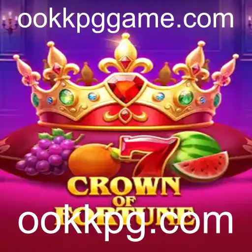 Explorando o Fascinante Mundo de CrownofFortune