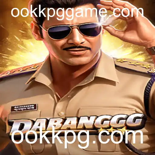 DABANGGG: Um Mergulho no Mundo do Jogo em Ascensão
