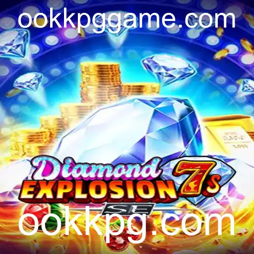 Explorando o Jogo DiamondExplosion7sSE: Uma Nova Era de Entretenimento Digital