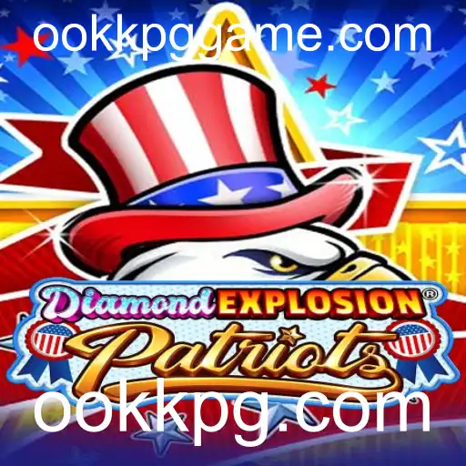 Explorando o Jogo DiamondExplosionPatriots e sua Inovadora Proposta