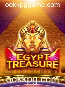 EgyptTreasure: Uma Aventura no Antigo Egito