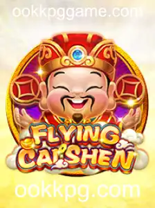 Explorando o Mundo de FlyingCaiShen: Um Jogo de Habilidades e Estratégia