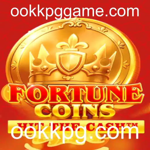 FortuneCoins: Uma Nova Era no Mundo dos Jogos de Azar Digitais