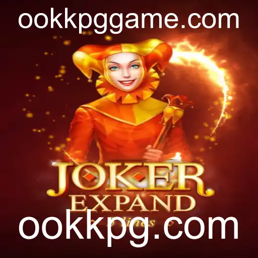 Explorando o Mundo de JokerExpand: Regras e Estratégias para o Sucesso
