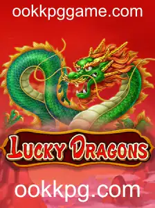 Explorando o Mundo de LuckyDragons: Um Novo Jogo Online