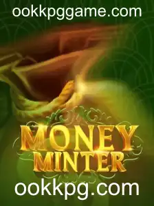 Explorando o Mundo do Jogo MoneyMinter