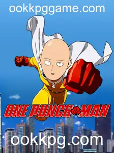 Explorando OnePunchMan: O Jogo de Aventura Inspirado no Herói Animesco