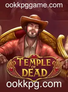 Explorando o Fascinante Mundo de TempleofDead