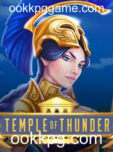Descubra o Mundo Encantador de TempleofThunder: Aventuras e Estratégias
