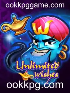 Explorando UnlimitedWishes: Um Mergulho no Mundo dos Desejos Infinitos