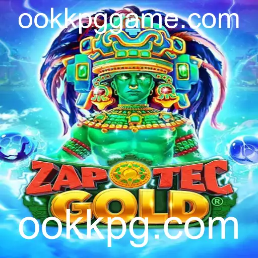 Descubra o Fascinante Mundo de ZapOtecGold