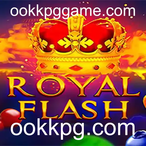 Descubra o Fascinante Mundo de RoyalFlash