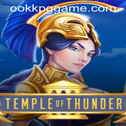 Descubra o Mundo Encantador de TempleofThunder: Aventuras e Estratégias